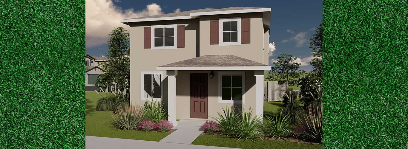Valley Center, California 92082, 3 Bedrooms Bedrooms, ,Single-Family Home,Home Plan,1006